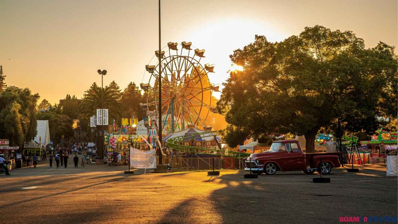 georgia national fair
