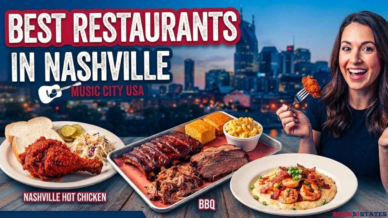 best restaurants in nashville