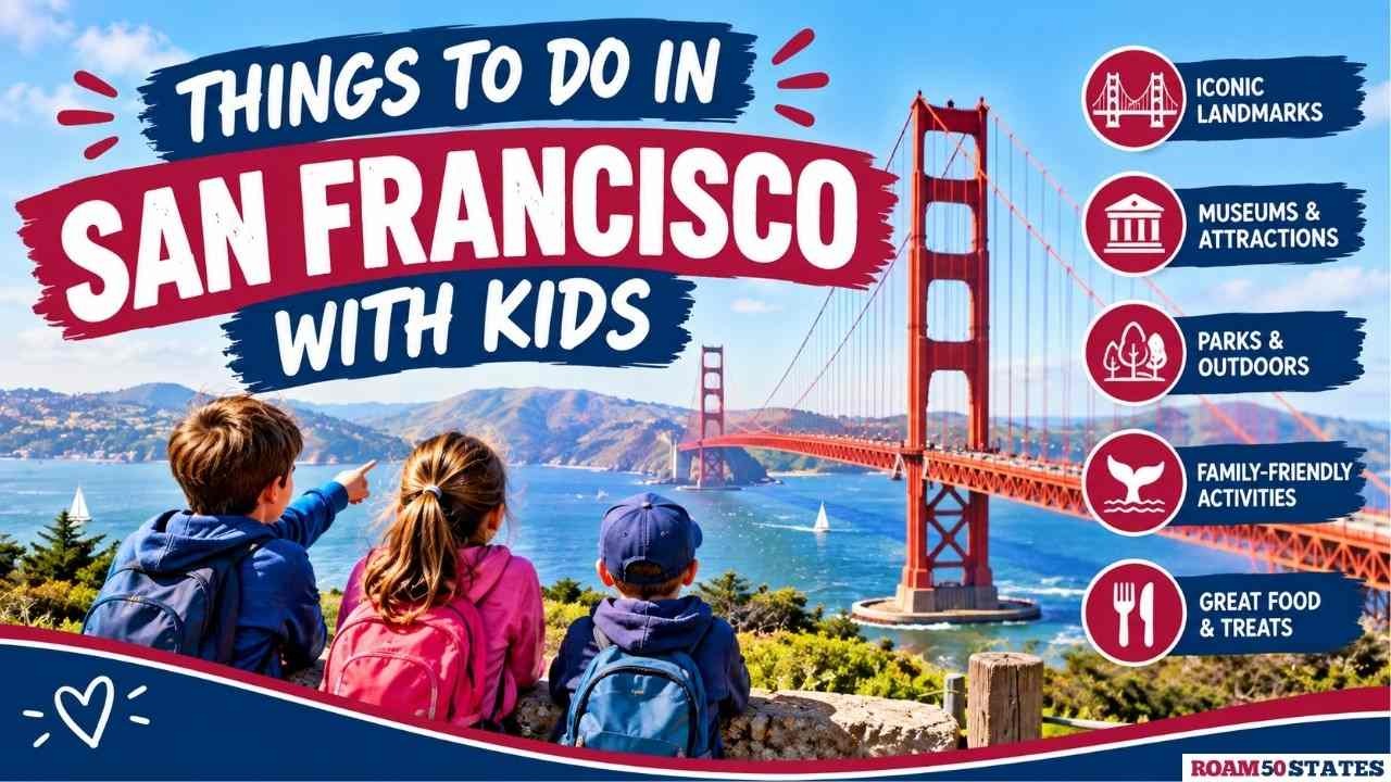 things to do in-san-francisco with kids
