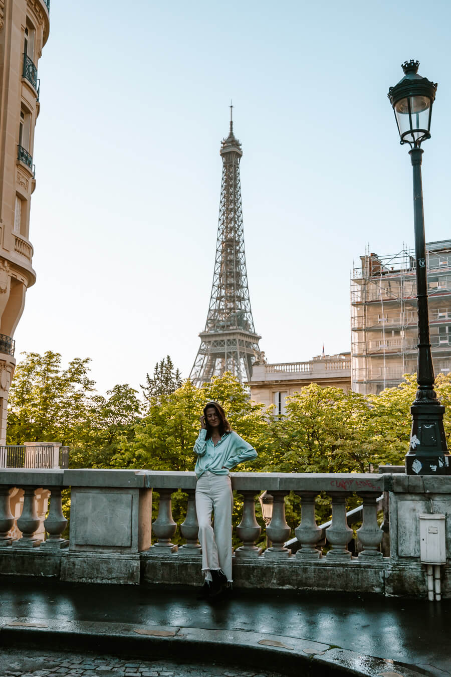 12+ Top Eiffel Tower Photo Spots For the Best Paris Photos