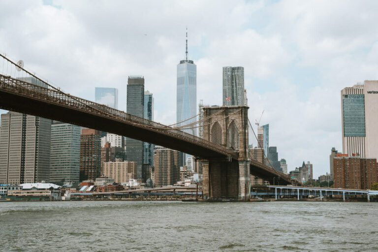 72 Things to Do in New York Alone The Ultimate Guide