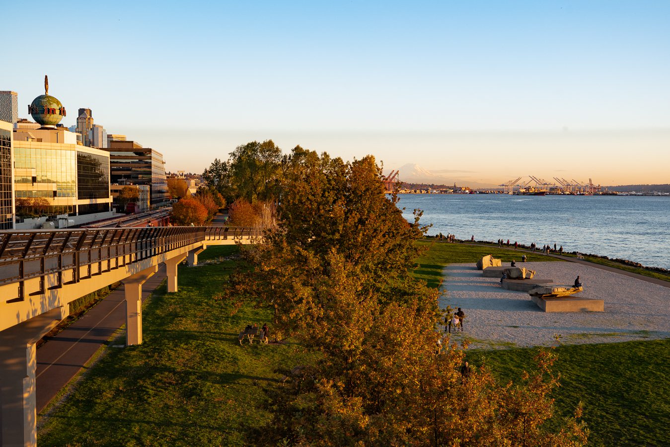 Is Seattle Actually the Perfect Climate Haven?, image size:1349x900