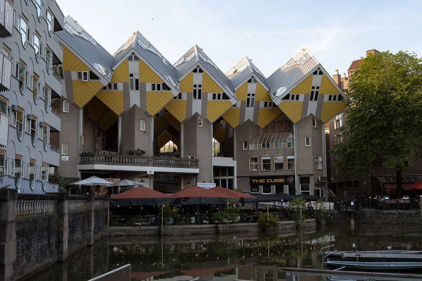 19 Best Things to Do in Rotterdam, Netherlands - Roam and Thrive