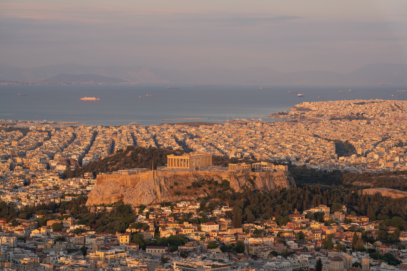The Best Things to Do in Athens, Greece: A Curated Guide