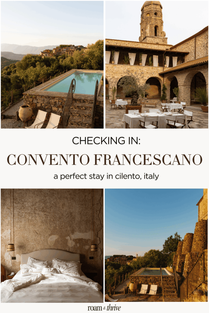 convento francescano