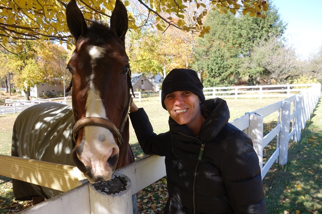 They like some attention