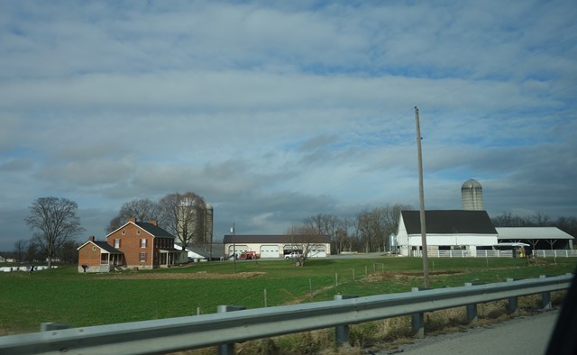 Farm in Philadelpia