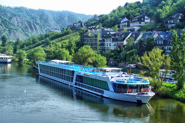 Solo River Cruise Travelers No Single Supplement Cruises