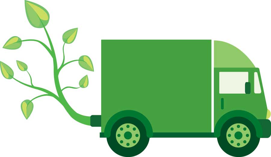 Managers of food pantries and distribution sites should take special precautions to help staff, volunteers, and clients stay safe while continuing to prioritize the. Eco-Friendly Food Truck Builds | Roaming Hunger