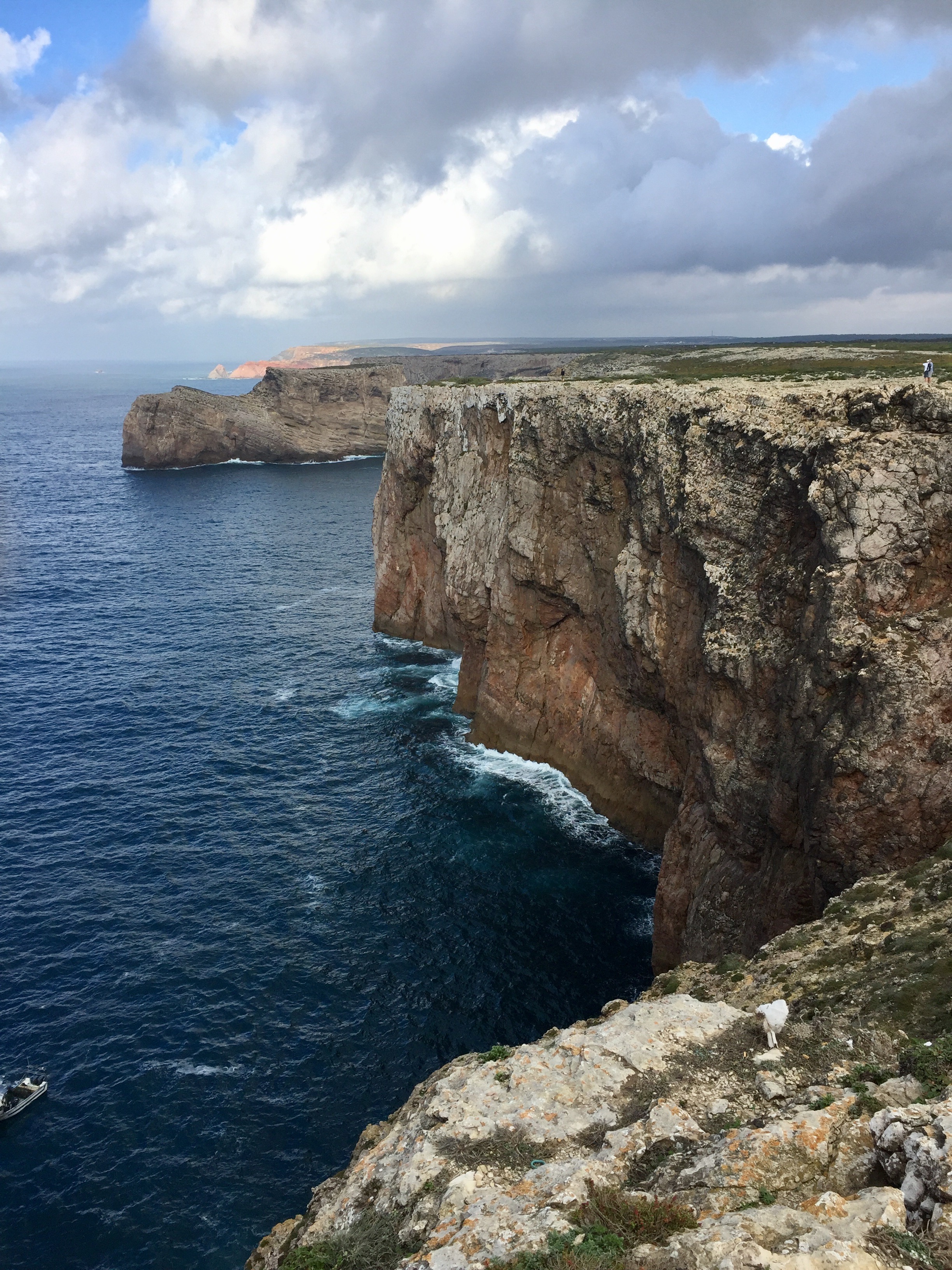 Cabo Sao Vicente