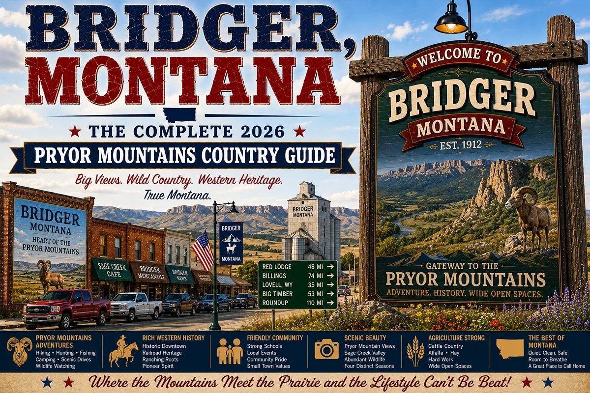 Philipsburg Montana The Complete 2026 Travel Guide Roaming Montana Bridger