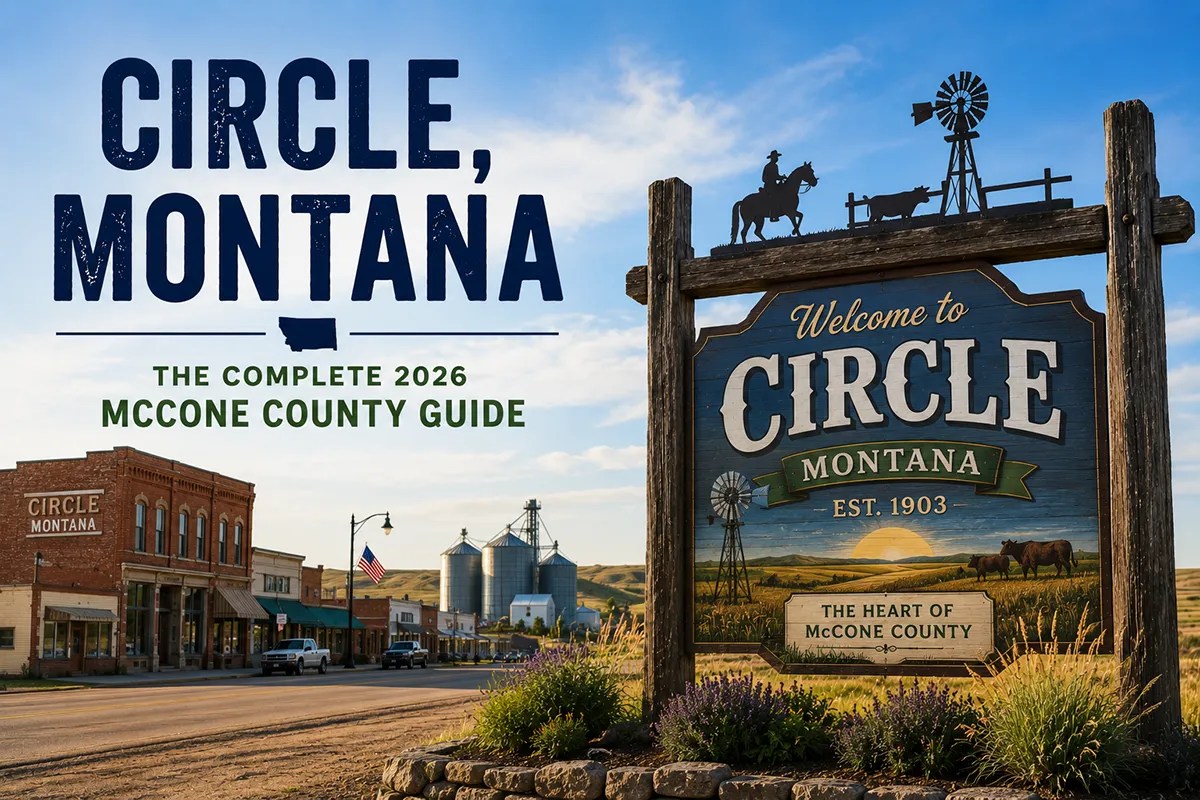 Lakeside Montana The Complete 2026 Flathead Lake West Shore Guide Circle