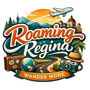 Roaming Regina