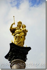 Marienplatz