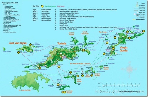 OurRoute