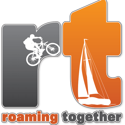 Roaming Together logo