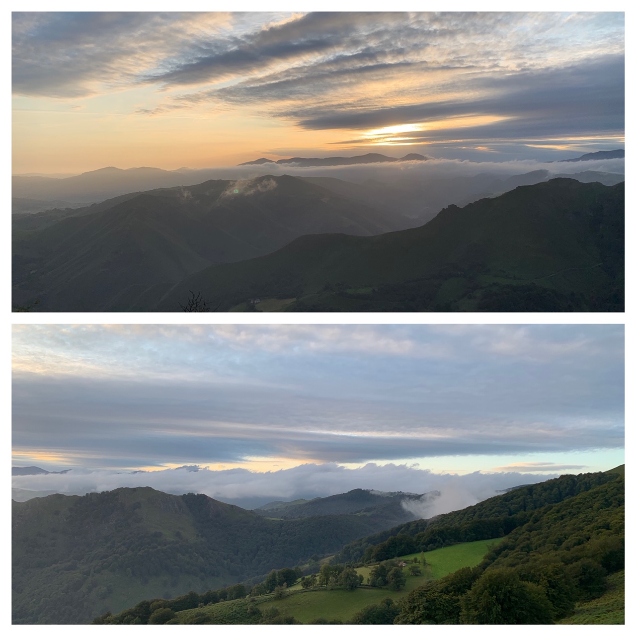 Read more about the article Day Two: Orrison to Roncevalles