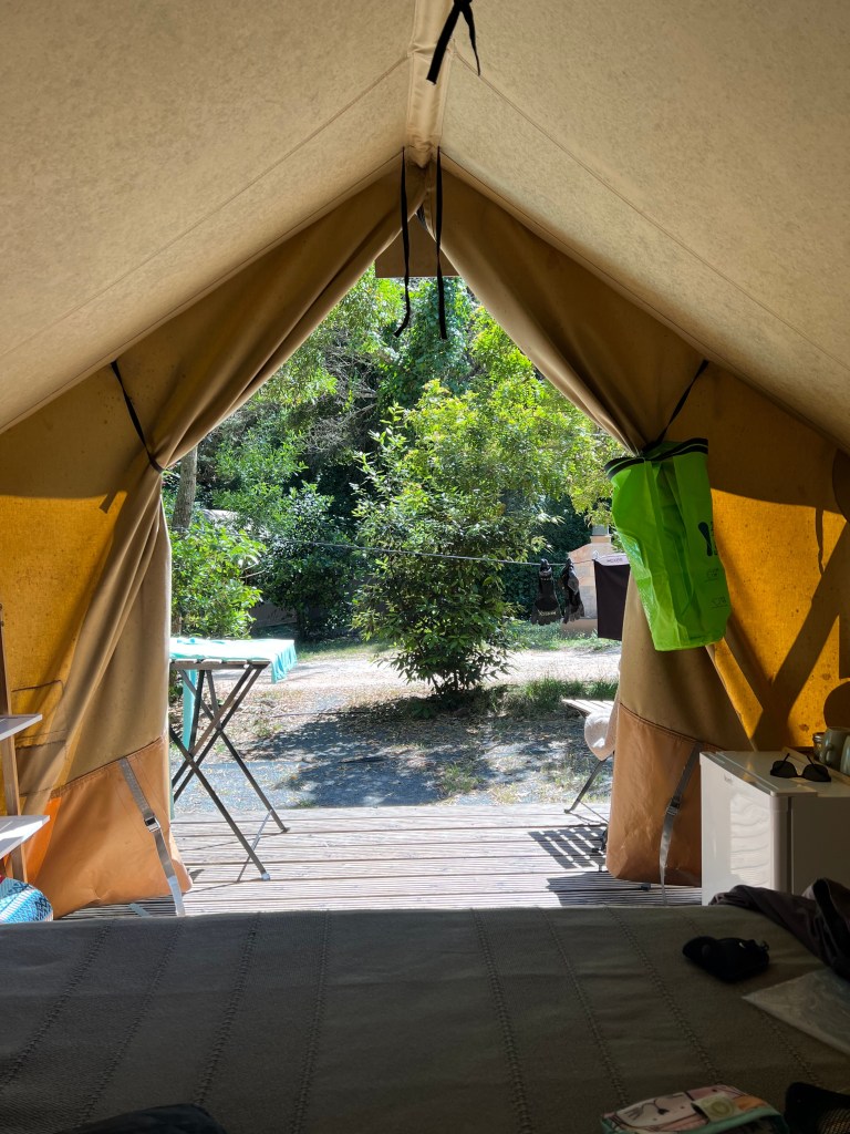 Salema Eco Camp