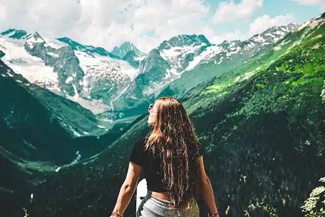 new to eco friendly travel