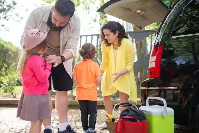 safest family travel destinations in America