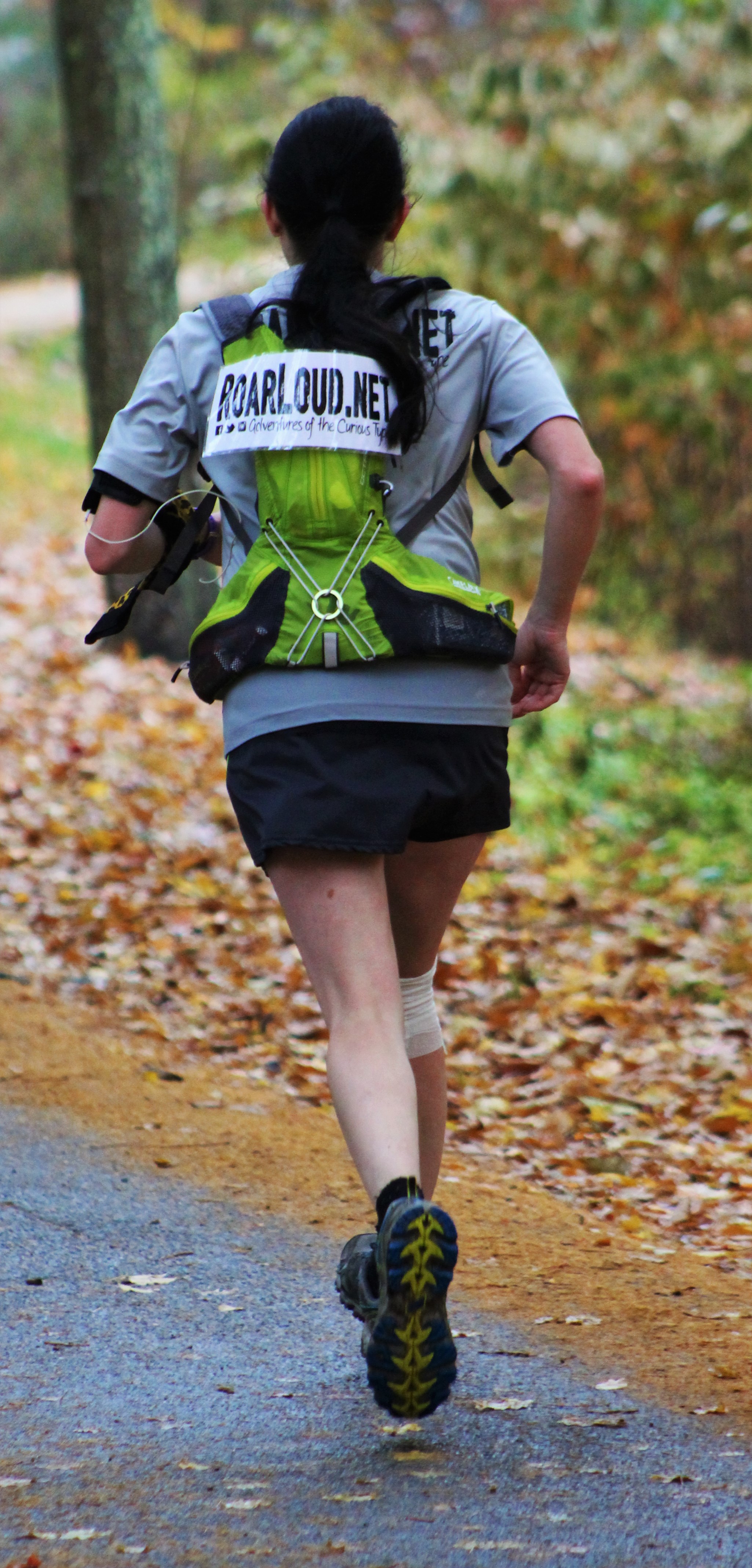 15 Life Lessons Learned Running 15 Miles - RoarLoud