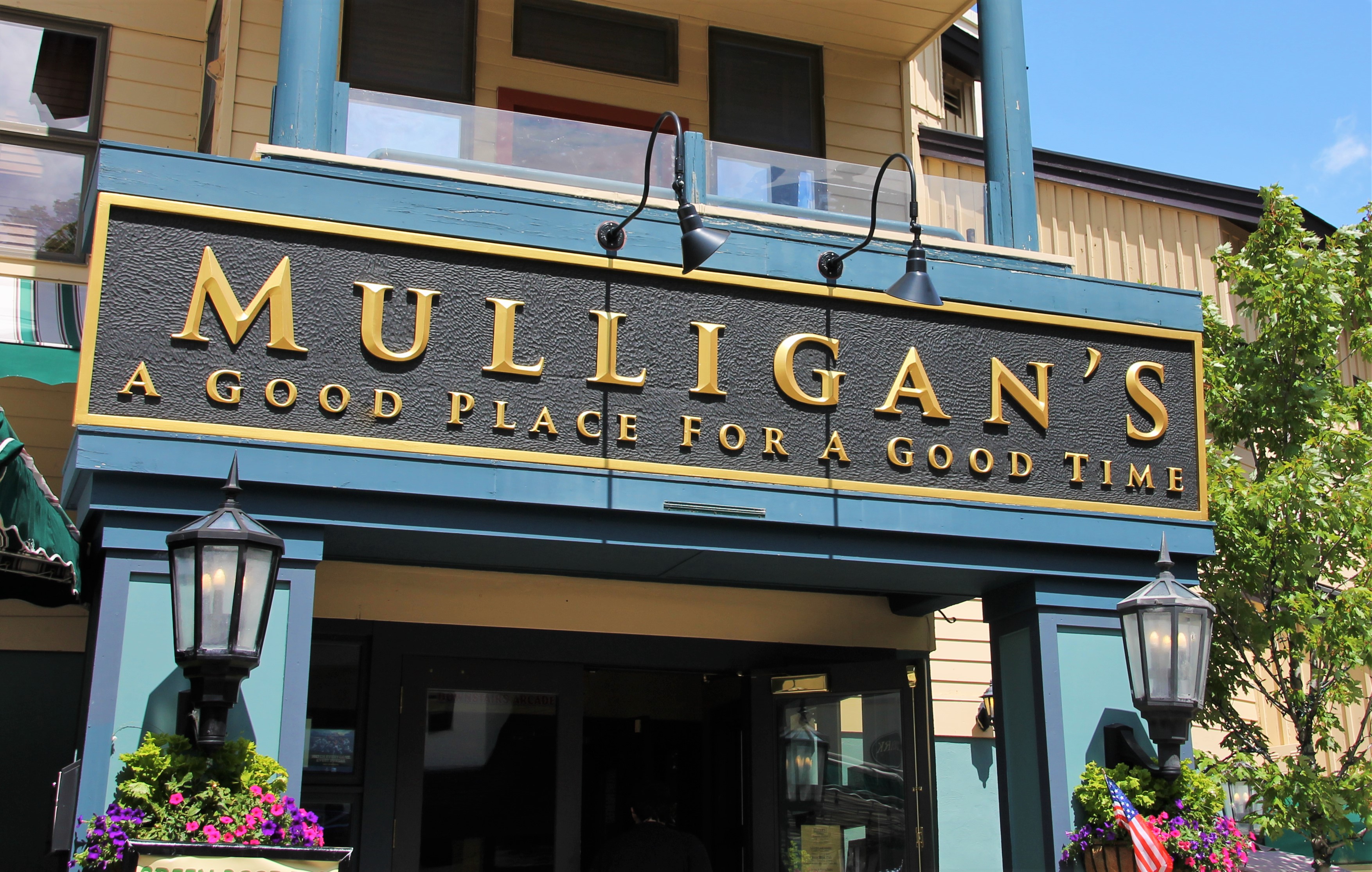Mulligans Manchester Vt - jy3f32j