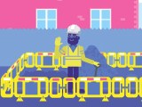 Animation Video Roar Motion