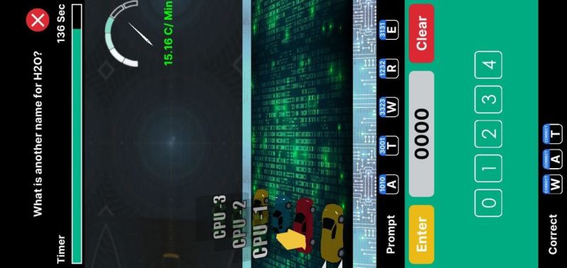 Textracer Github - Download Modern Ocean Pattern | HD