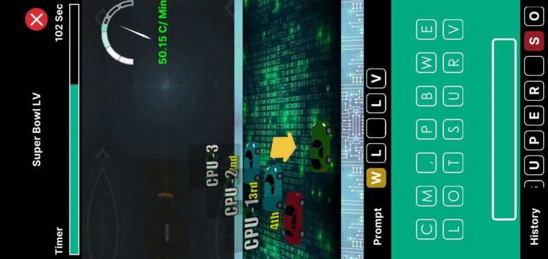 Textracer Github - Ocean Arts - Amazing HD Collection