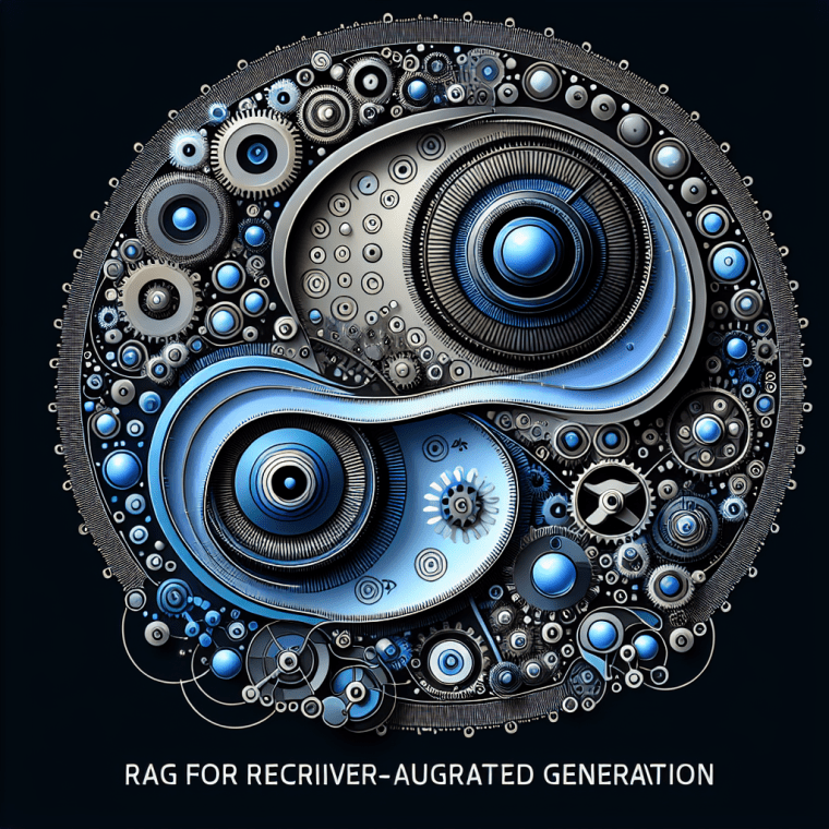 What is RAG in the context of AI development?