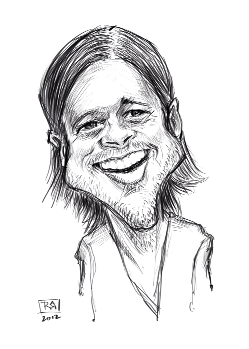 The sailor of legend is framed by the goddess eris for the theft of the book of peace and must travel to her realm at the end of the world to retrieve it and save the life of his childhood friend prince proteus. February 9 2012 Robbie Mccord