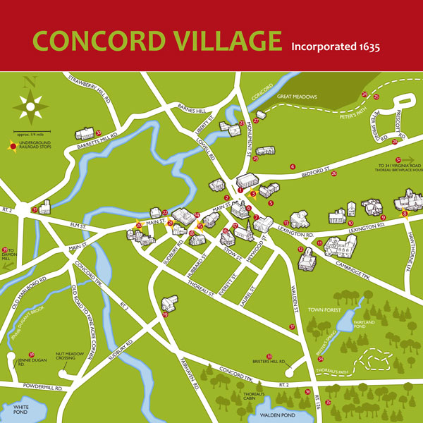 So a fitting place to begin the walk is an olive tree at the top, just in front of. Self Guided Walking Tour The Robbins House