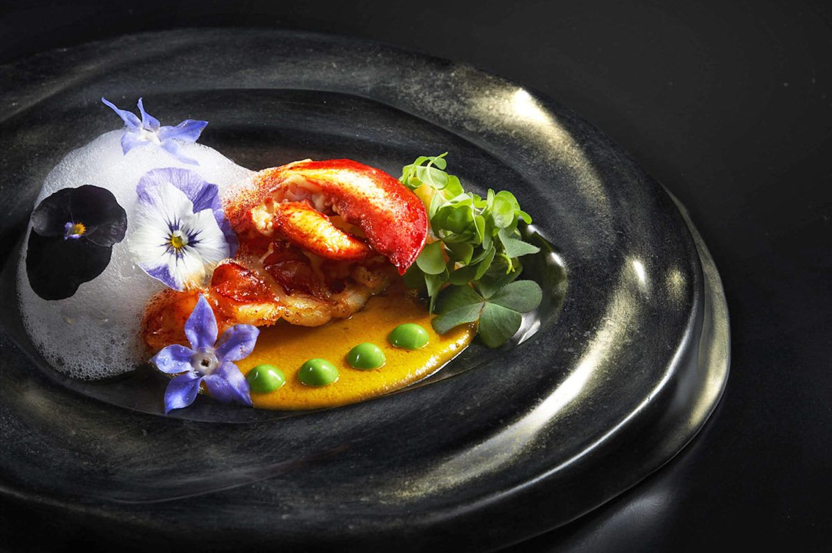¿Eres un amante de la comida? Conoce los restaurantes que debes visitar