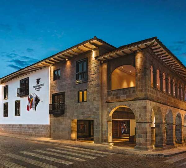 Cusco