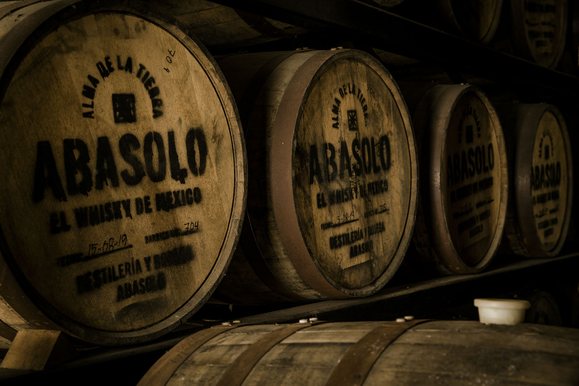 Así puedes volverte dueño de tu propia barrica de whisky