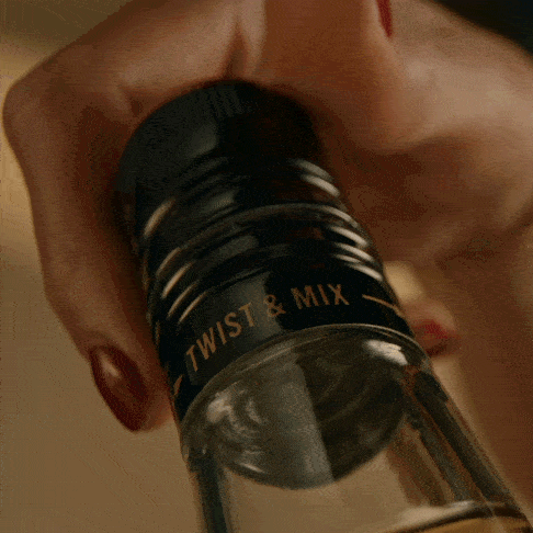 Glenlivet cócteles