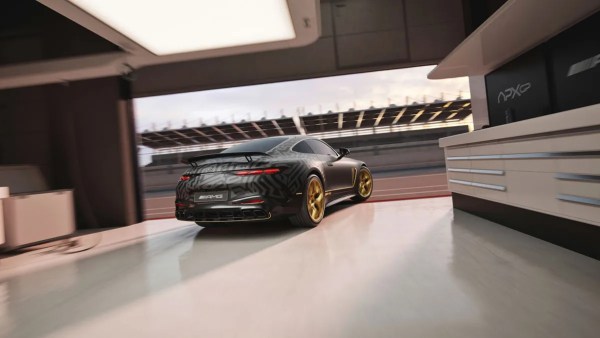 Mercedes-AMG