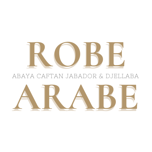 robe style arabe