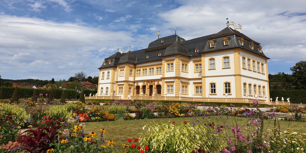 Schloss Veitshochheim Wikipedia