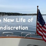 A New Life of Indiscretion