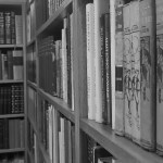 The End of Private Libraries