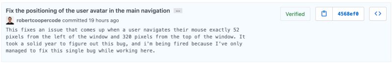 Git How Do I Customize The Subject Line Length For Commit Editmsg In - Gorgeous Abstract Picture - High Resolution