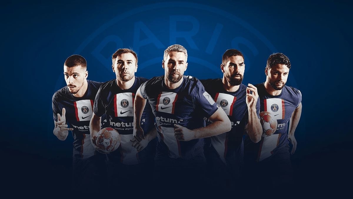Teilnehmer: PSG Tabelle
