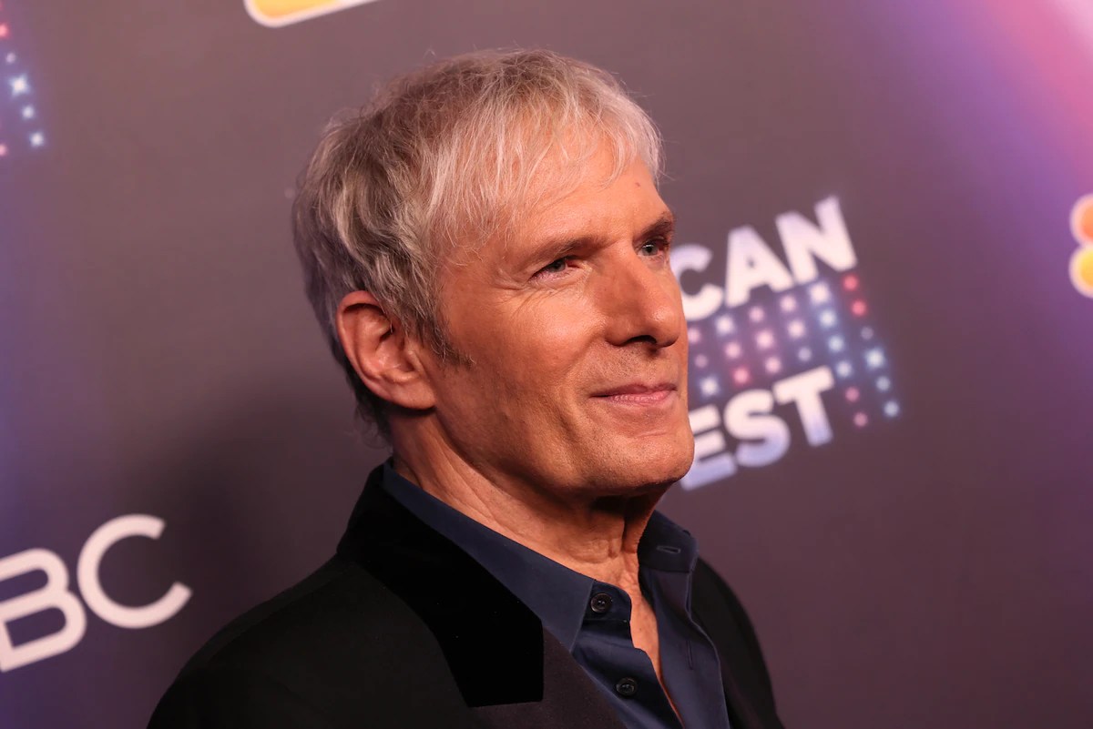 Michael Bolton