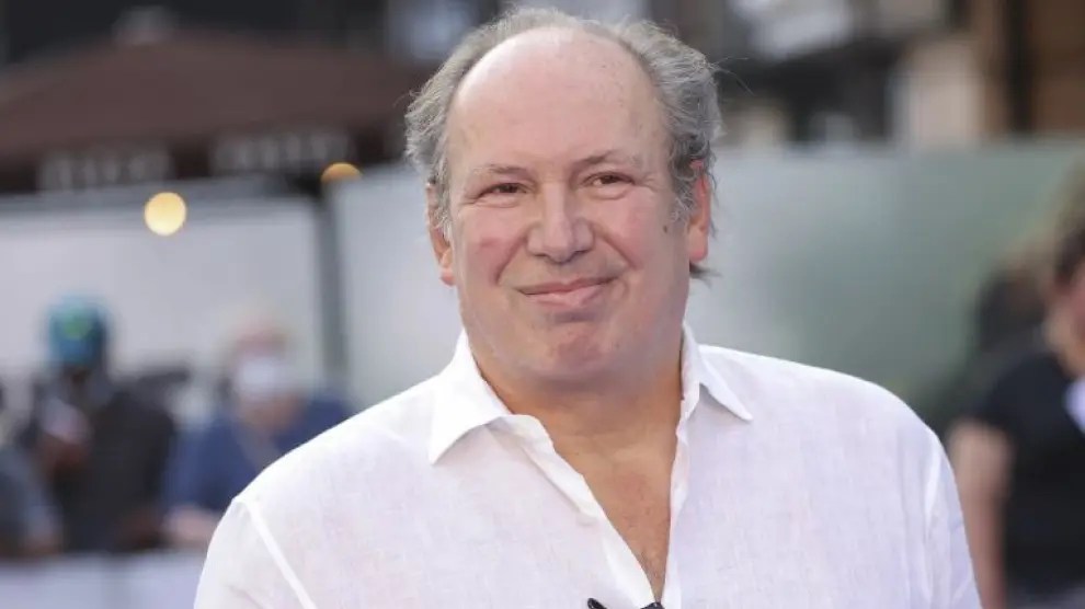 Hans Zimmer
