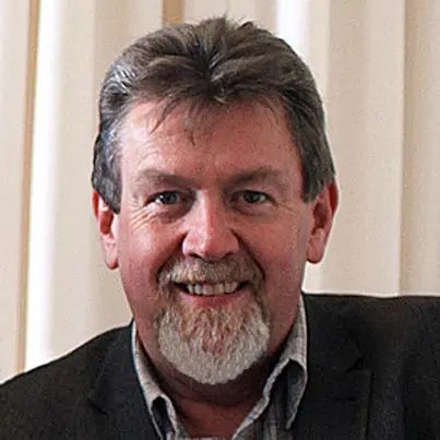 Sermon Series Robert Griffith - Premium Minimal Image Gallery - Retina