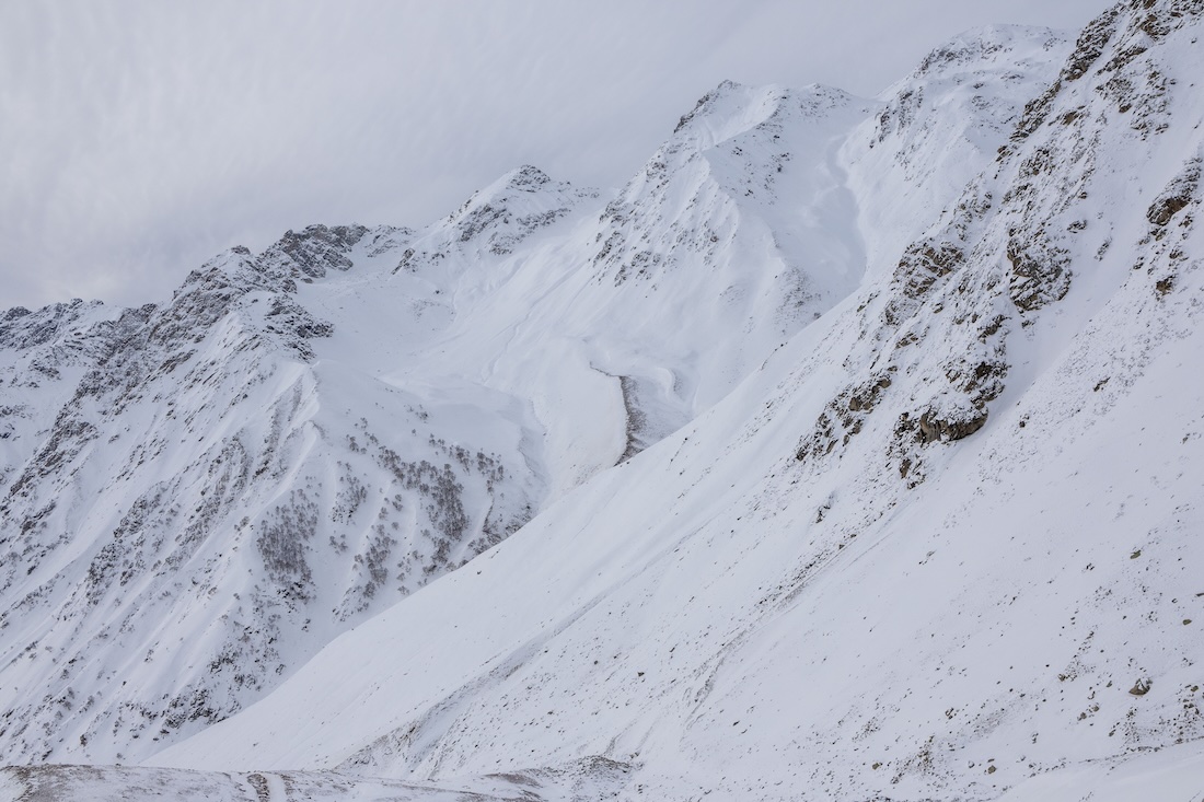 web–avalanche