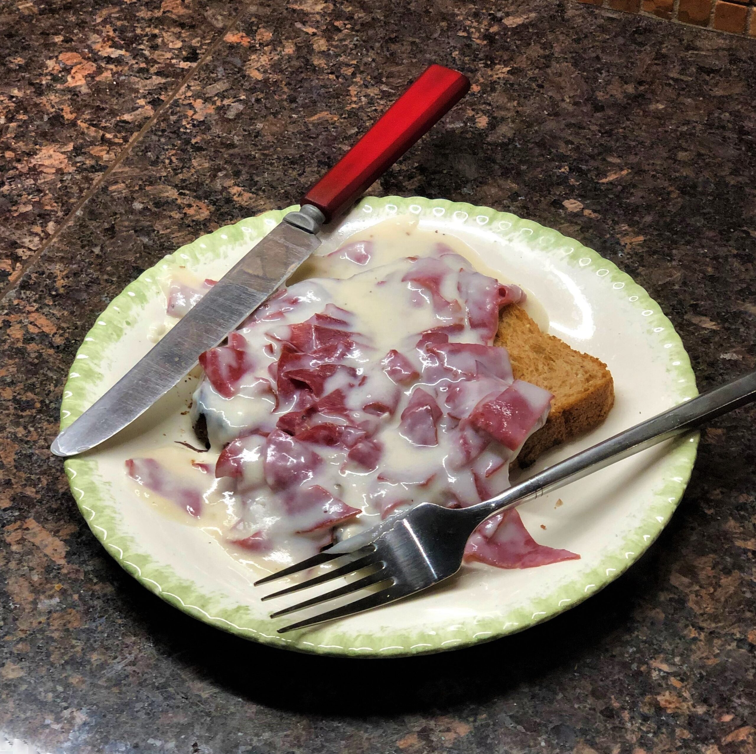 Esskay chipped beef near me picture