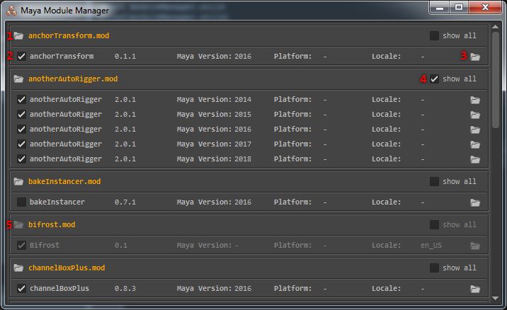 Github Tm8r Maya Module Example - Premium Ultra HD Landscape Textures | Free Download
