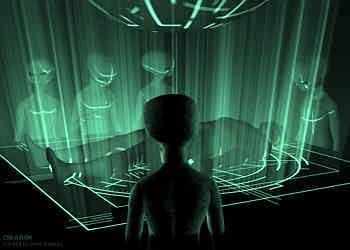 Abduction